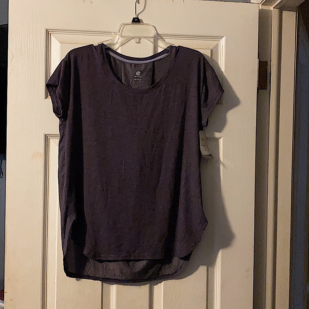 NWT champion brand performance tshirt